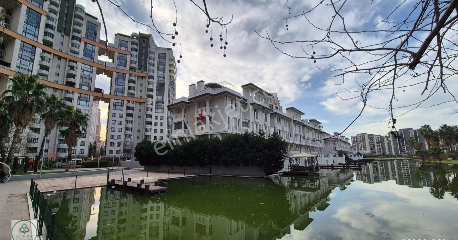 Sinpaş Bursa Modern'de Satılık 3,5+1 Yalı Dairesi - Görsel 10