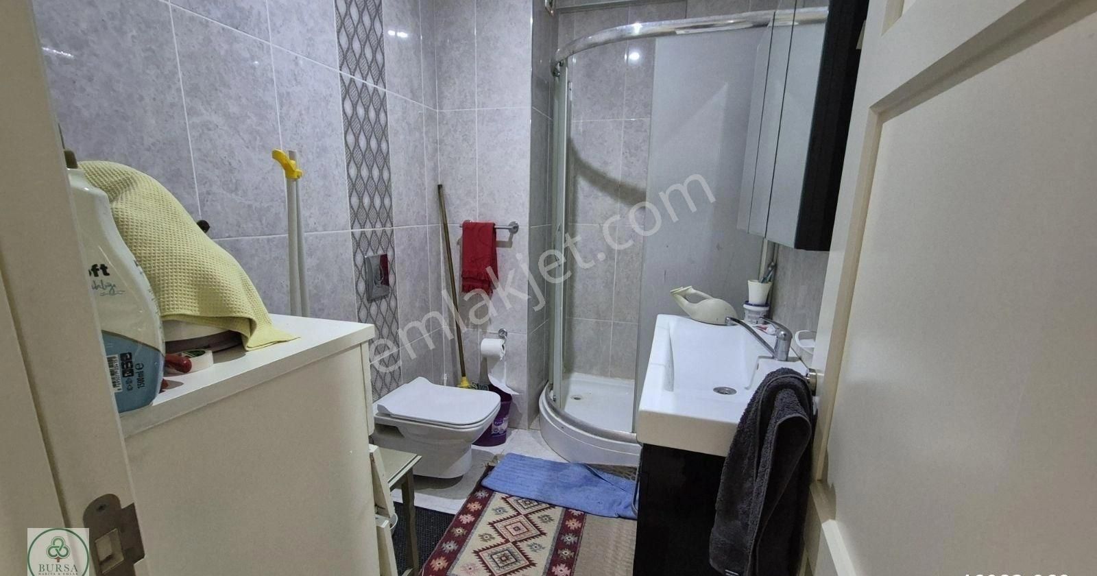 Sinpaş Bursa Modern'de Satılık 3,5+1 Yalı Dairesi - Görsel 26