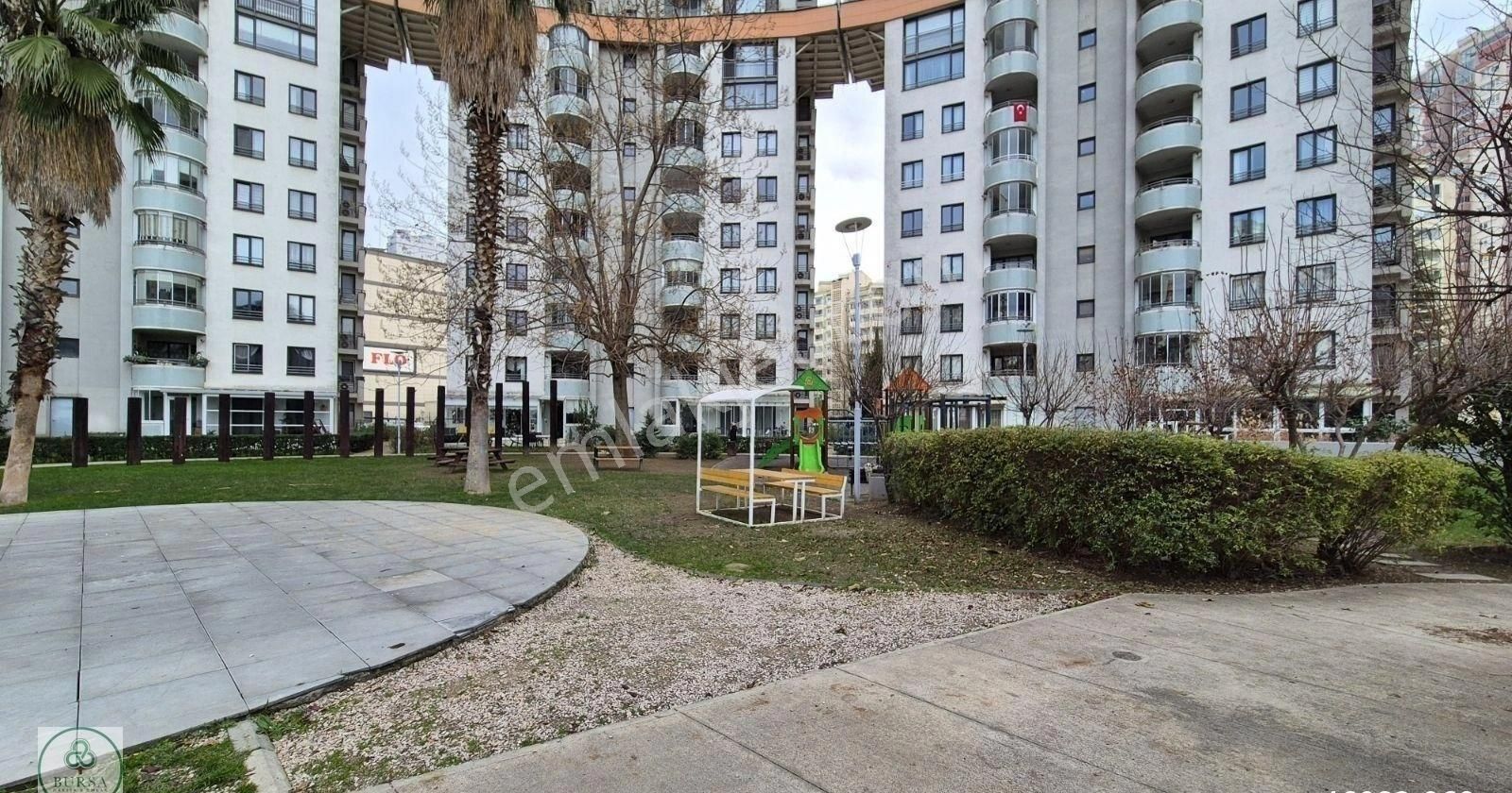 Sinpaş Bursa Modern'de Satılık 3,5+1 Yalı Dairesi - Görsel 20