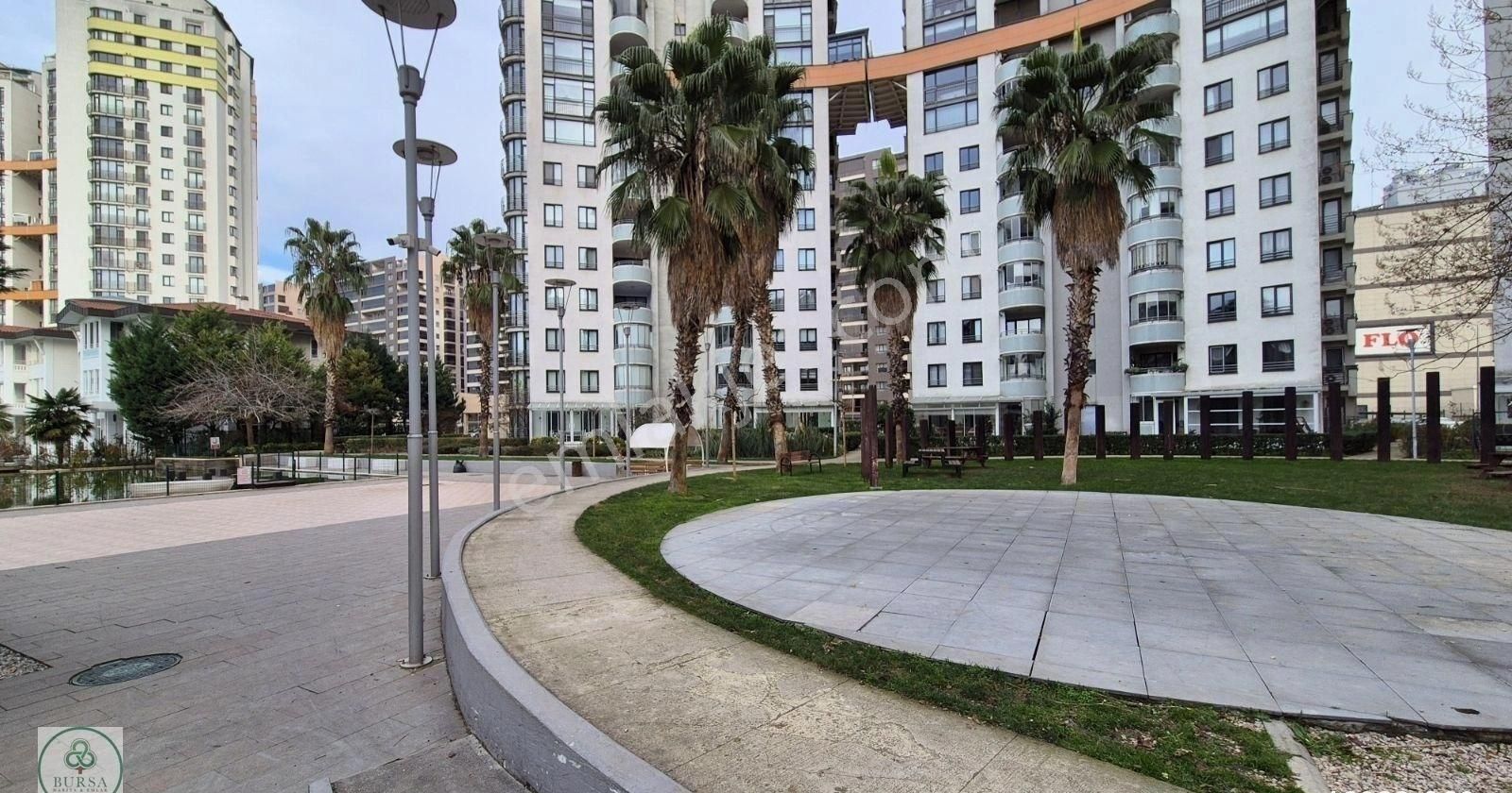 Sinpaş Bursa Modern'de Satılık 3,5+1 Yalı Dairesi - Görsel 19