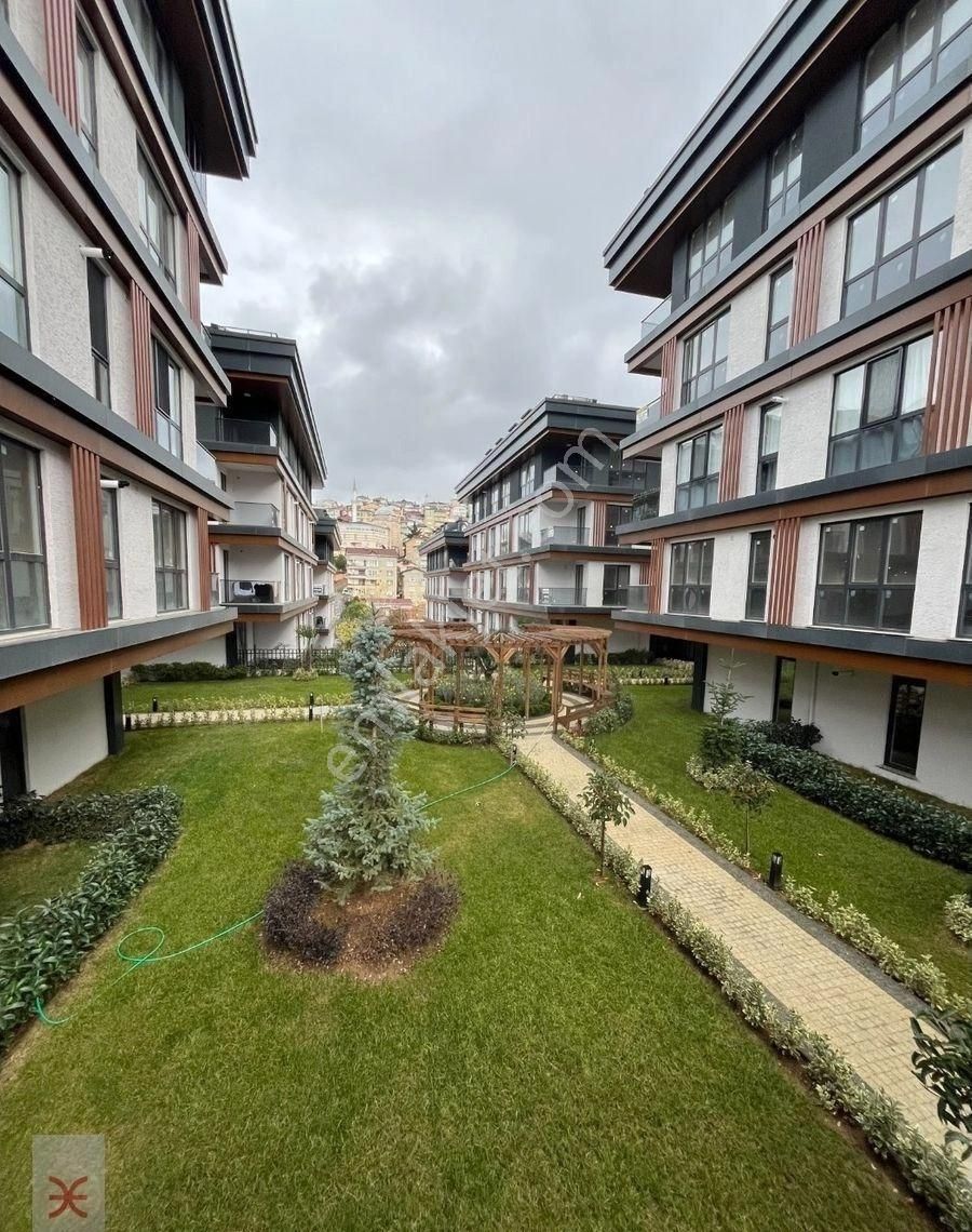 Çamlıca Aden Konaklarında Okazyon Prestijli Projede 2+1 Havuzlu Daire - Görsel 14