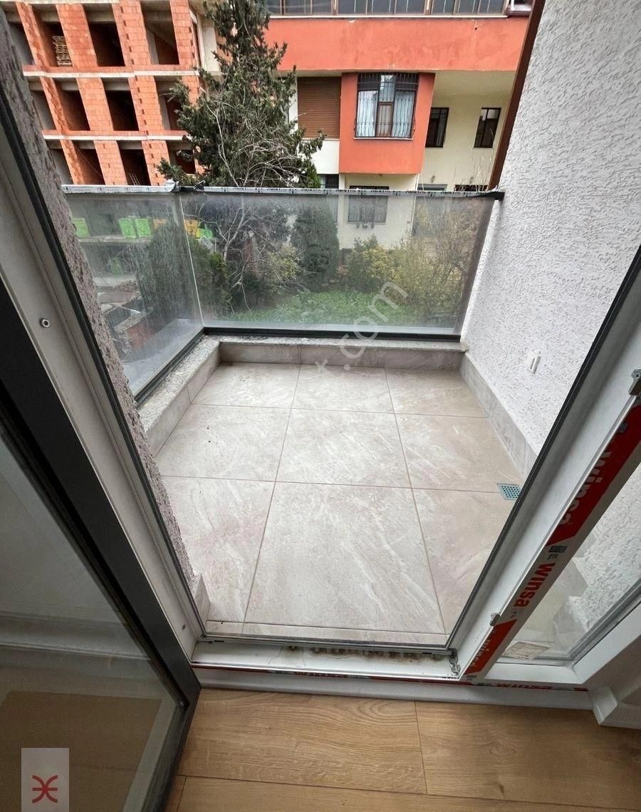 Çamlıca Aden Konaklarında Okazyon Prestijli Projede 2+1 Havuzlu Daire - Görsel 15