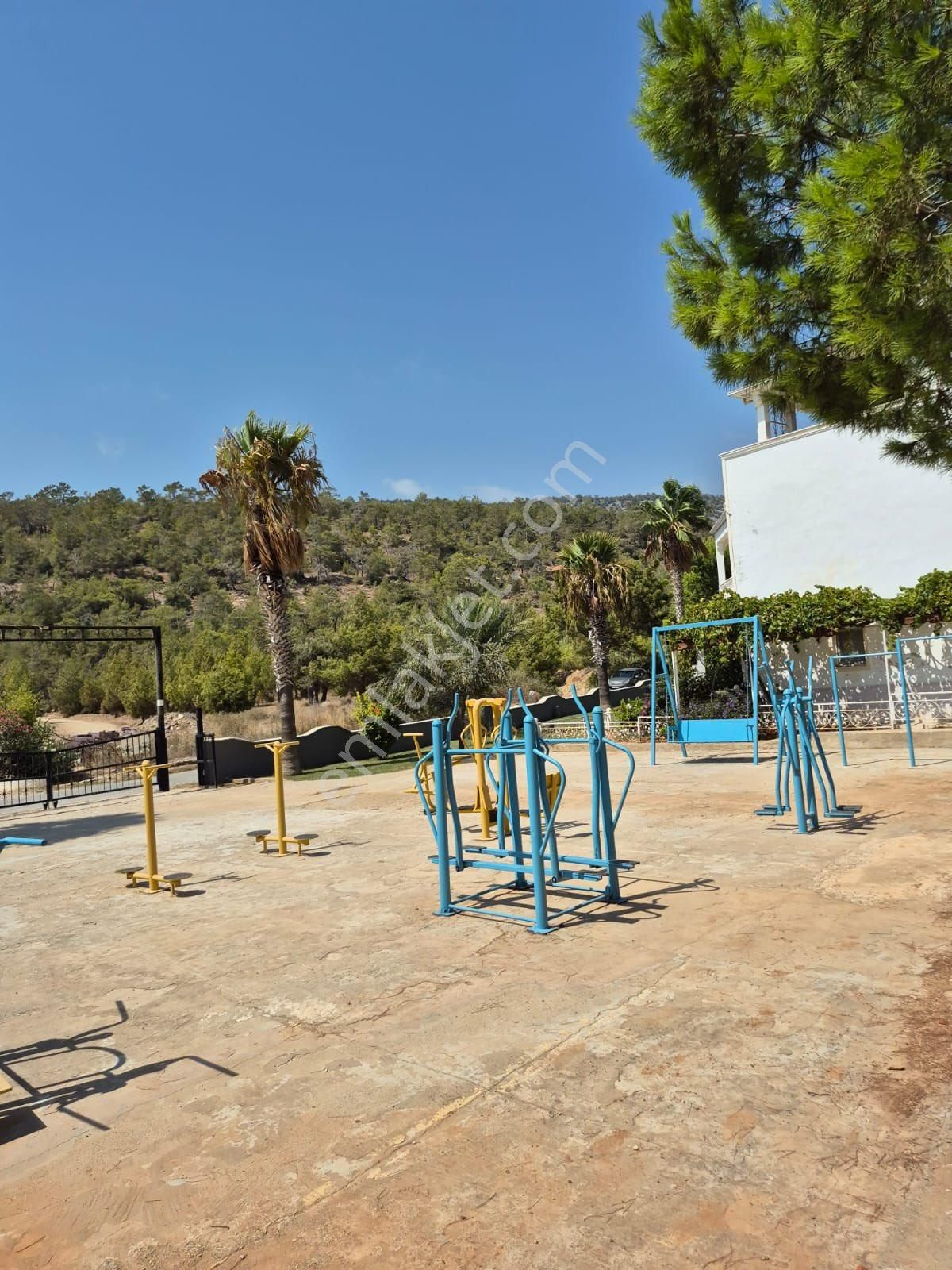 Panoramavi Den Fırsat Tribleks Yazlık - Görsel 19