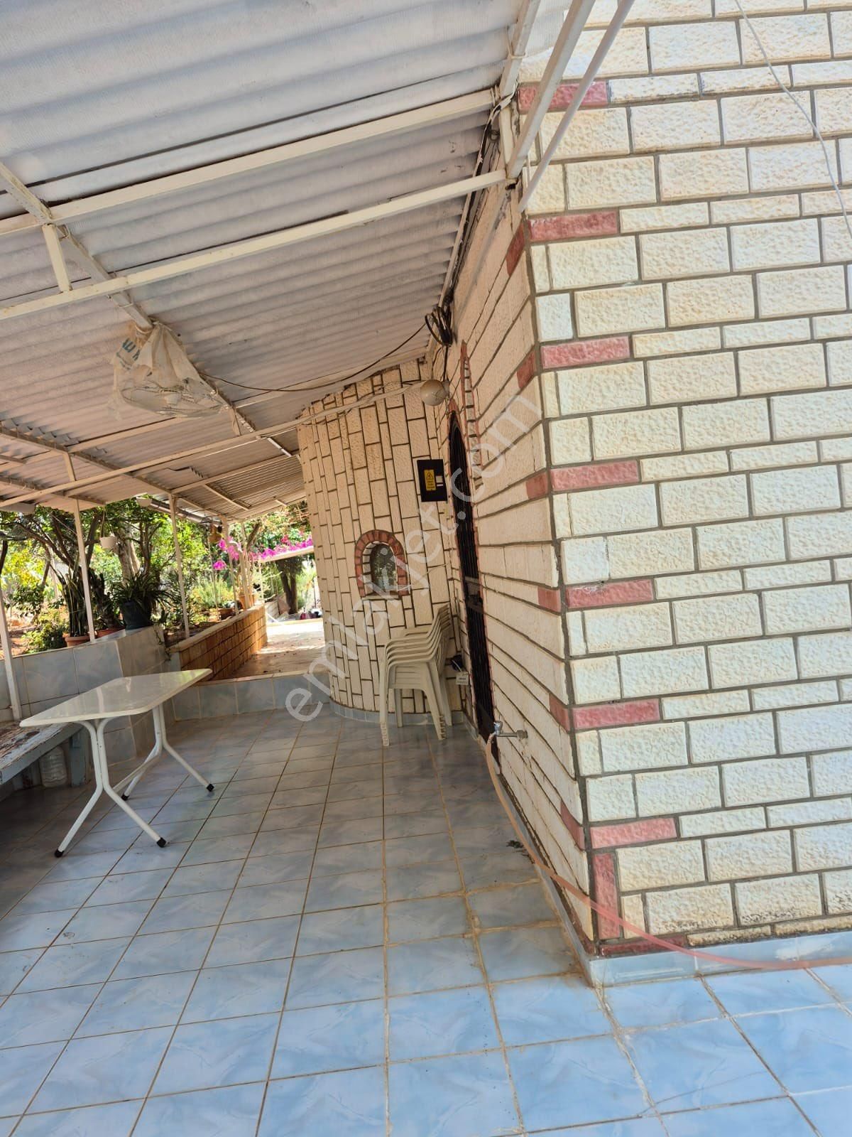 Panoramavi Den Fırsat Tribleks Yazlık - Görsel 3