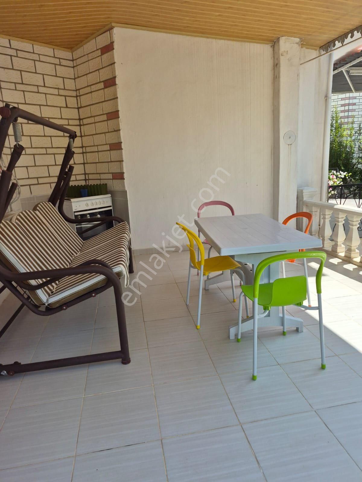 Panoramavi Den Fırsat Tribleks Yazlık - Görsel 11