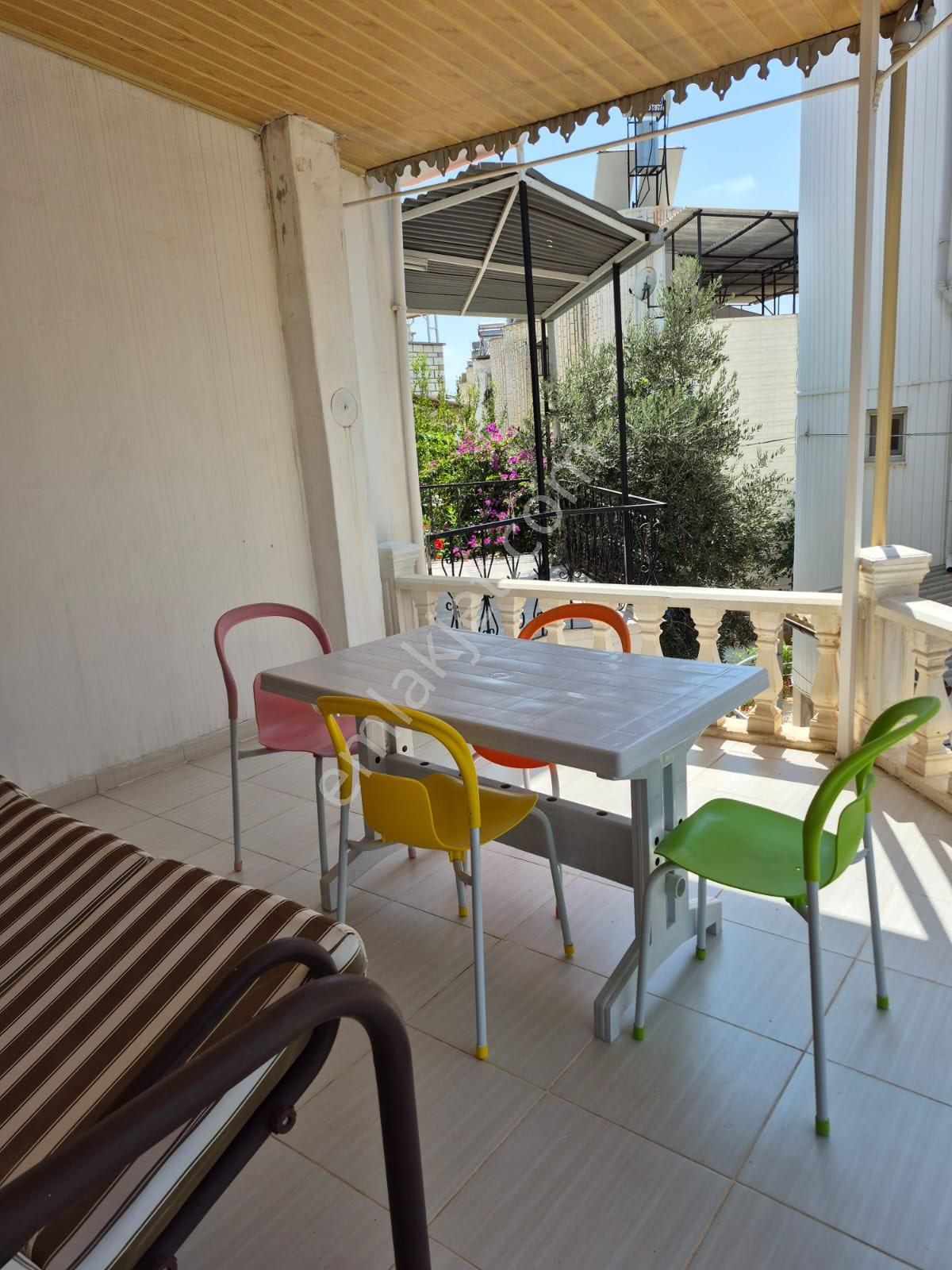 Panoramavi Den Fırsat Tribleks Yazlık - Görsel 8