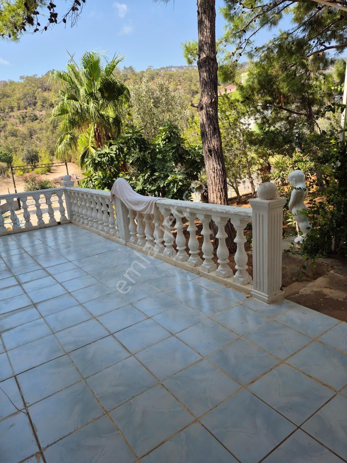 Panoramavi Den Fırsat Tribleks Yazlık - Görsel 22