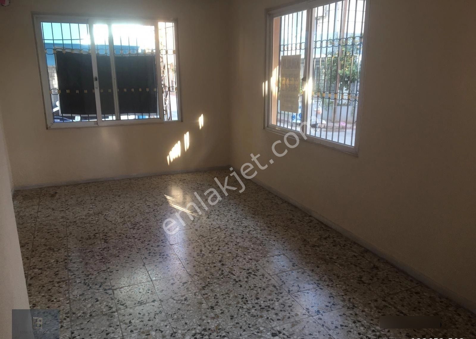 Osmaniye Mahallesi Yüksek Giriş 3+1 Ferah Kiralık Daire - Görsel 13