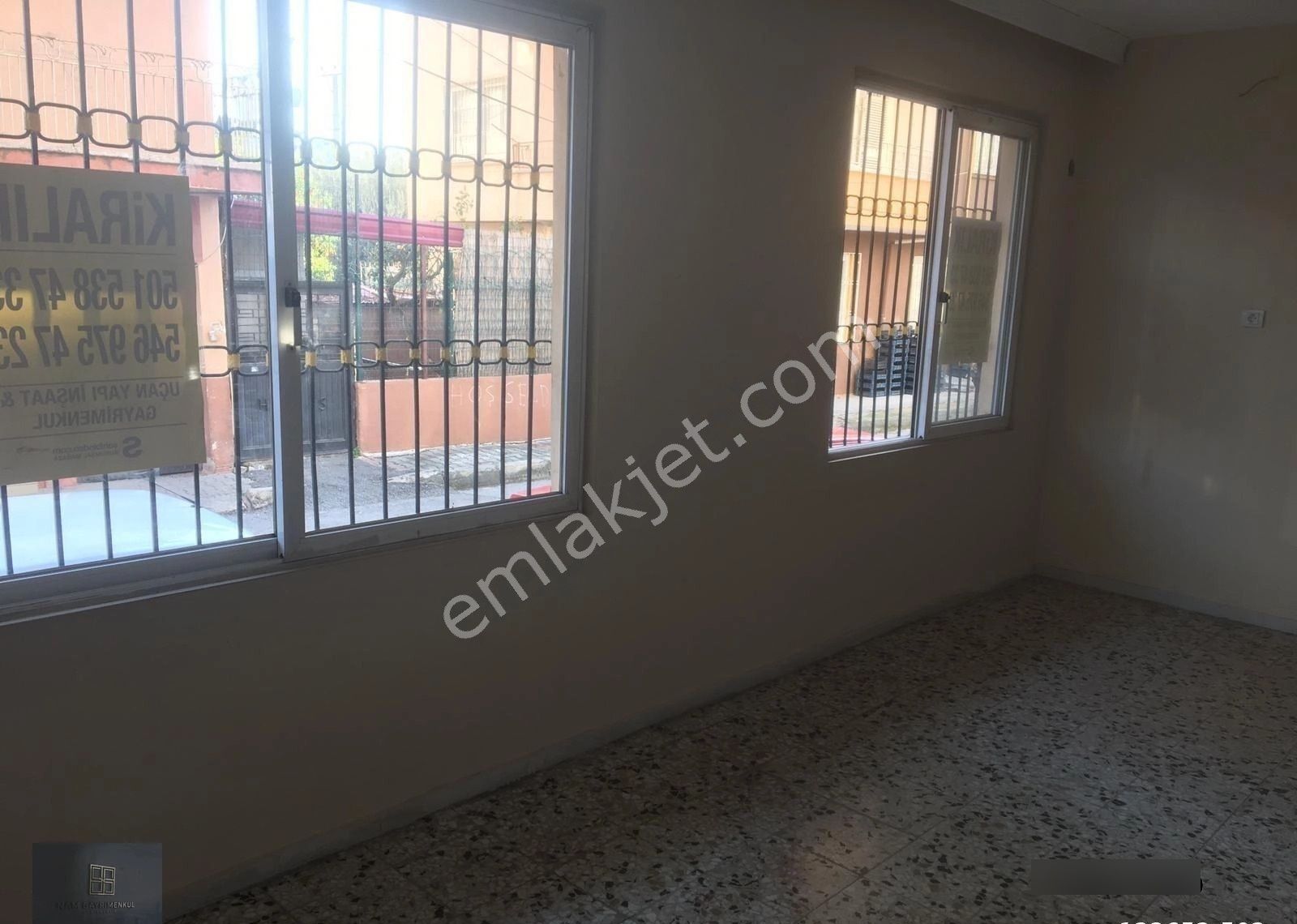 Osmaniye Mahallesi Yüksek Giriş 3+1 Ferah Kiralık Daire - Görsel 4