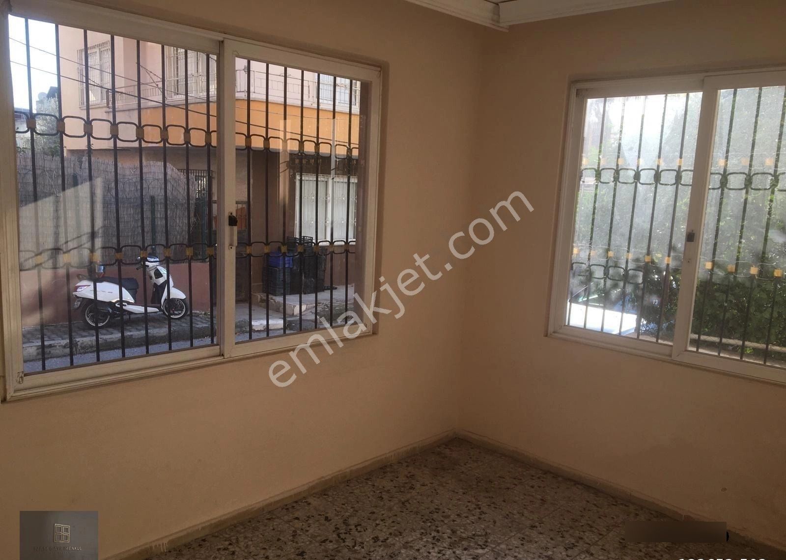 Osmaniye Mahallesi Yüksek Giriş 3+1 Ferah Kiralık Daire - Görsel 2