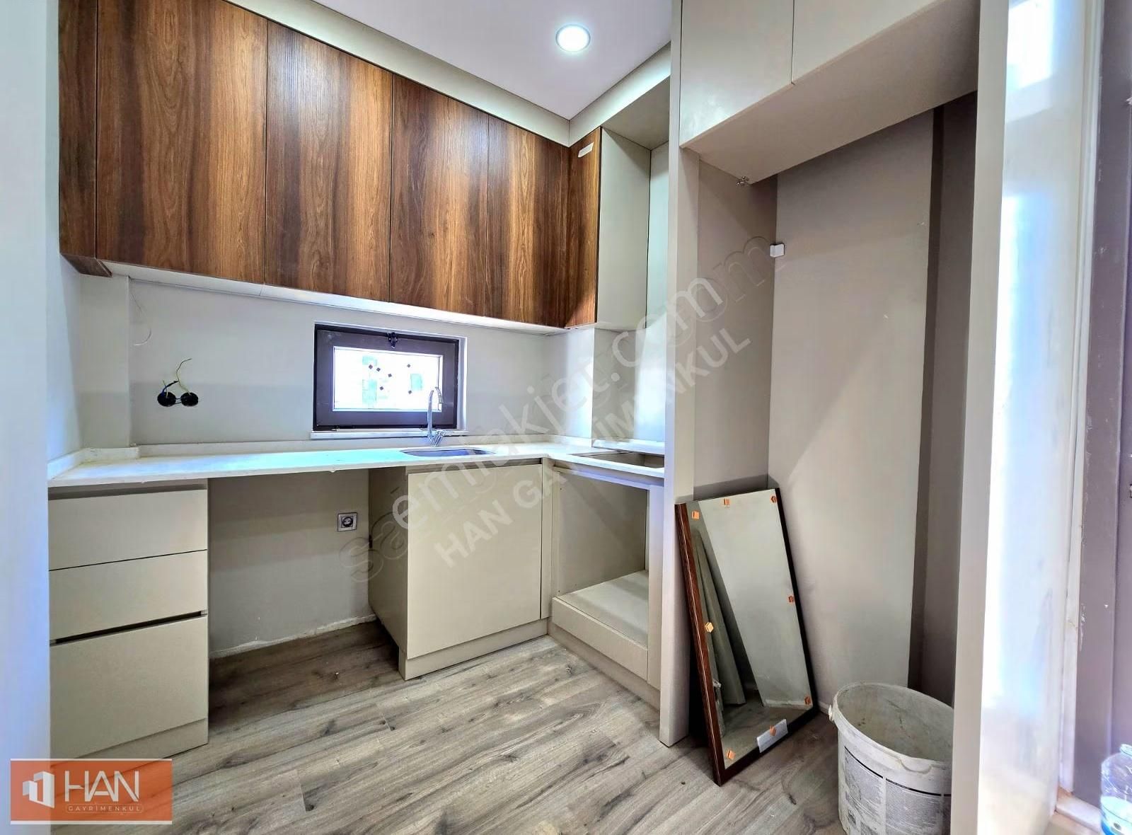 Antalya V.karşıyaka'da Havuzlu Yatırımlık Muhteşem Fırsat 1+1 - Görsel 26