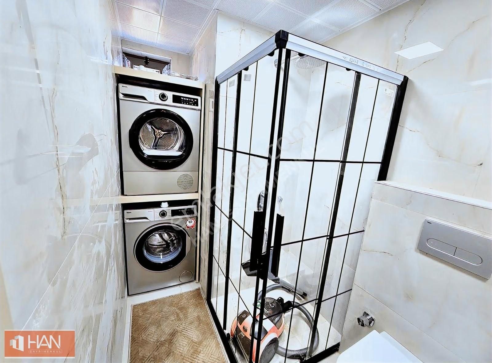 Antalya V.karşıyaka'da Havuzlu Yatırımlık Muhteşem Fırsat 1+1 - Görsel 14