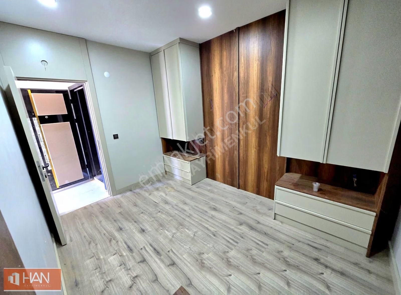 Antalya V.karşıyaka'da Havuzlu Yatırımlık Muhteşem Fırsat 1+1 - Görsel 27