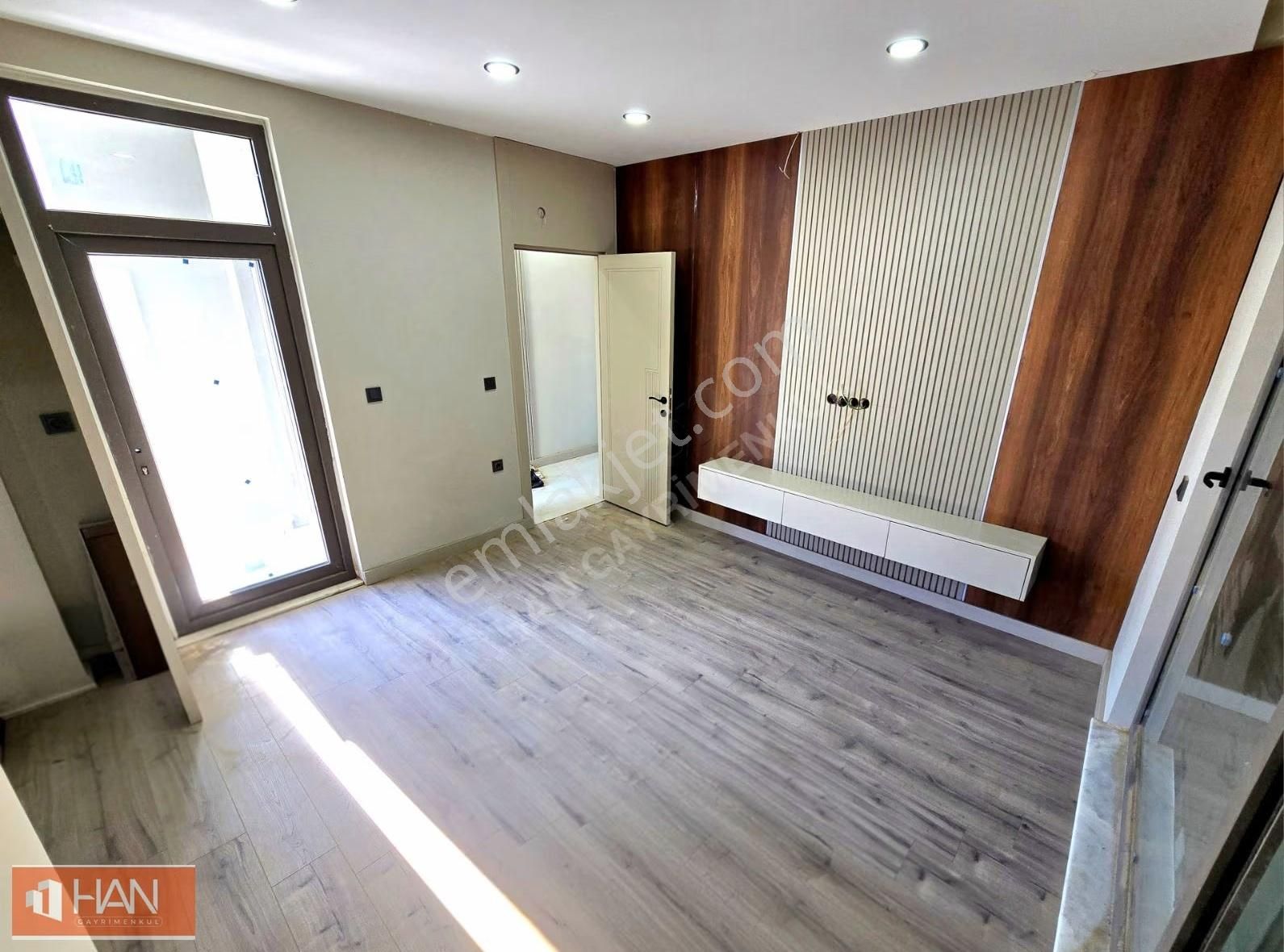 Antalya V.karşıyaka'da Havuzlu Yatırımlık Muhteşem Fırsat 1+1 - Görsel 5