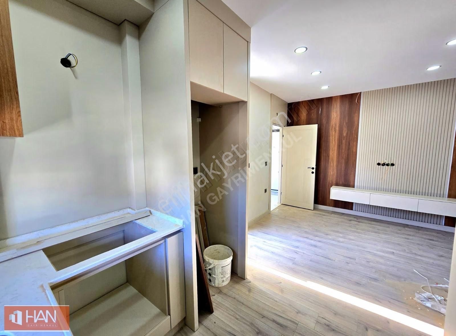 Antalya V.karşıyaka'da Havuzlu Yatırımlık Muhteşem Fırsat 1+1 - Görsel 19