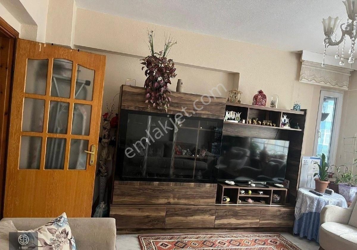 Eceabat Merkez | Sahil & Feribota Yakın | 2+1 100 M² Satılık Daire - Görsel 34