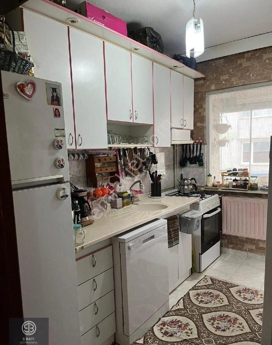 Eceabat Merkez | Sahil & Feribota Yakın | 2+1 100 M² Satılık Daire - Görsel 32