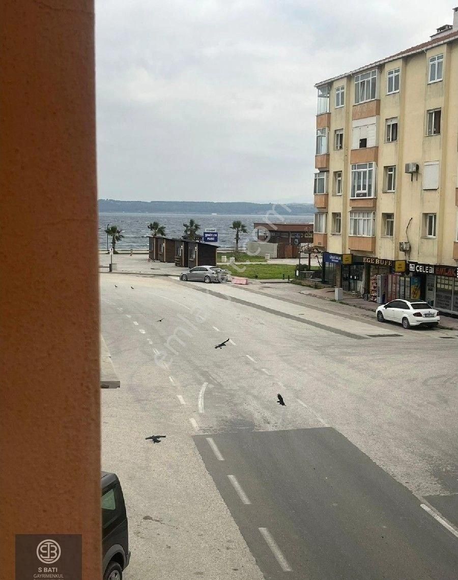Eceabat Merkez | Sahil & Feribota Yakın | 2+1 100 M² Satılık Daire - Görsel 17