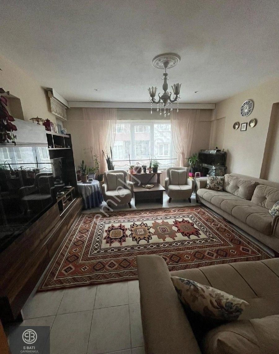 Eceabat Merkez | Sahil & Feribota Yakın | 2+1 100 M² Satılık Daire - Görsel 13