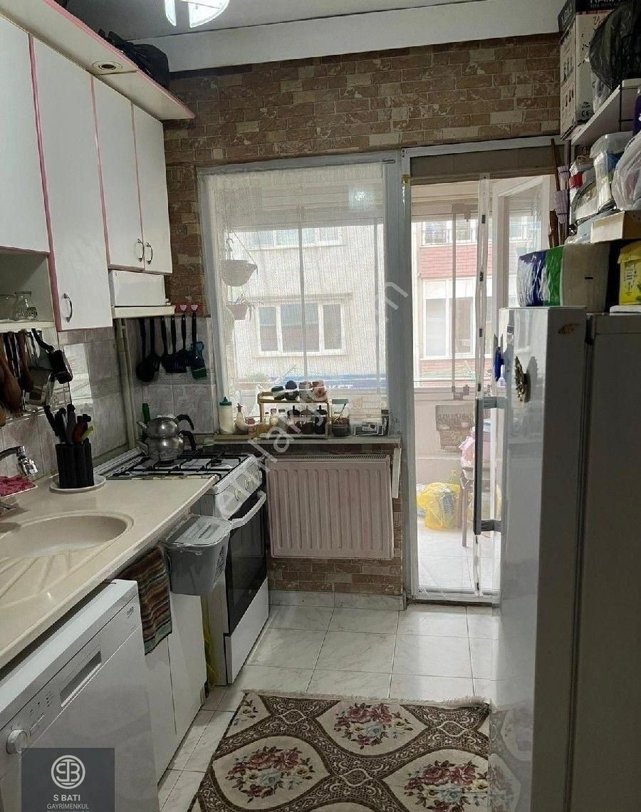 Eceabat Merkez | Sahil & Feribota Yakın | 2+1 100 M² Satılık Daire - Görsel 9