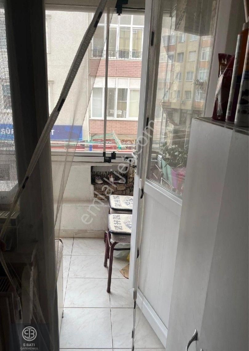 Eceabat Merkez | Sahil & Feribota Yakın | 2+1 100 M² Satılık Daire - Görsel 28