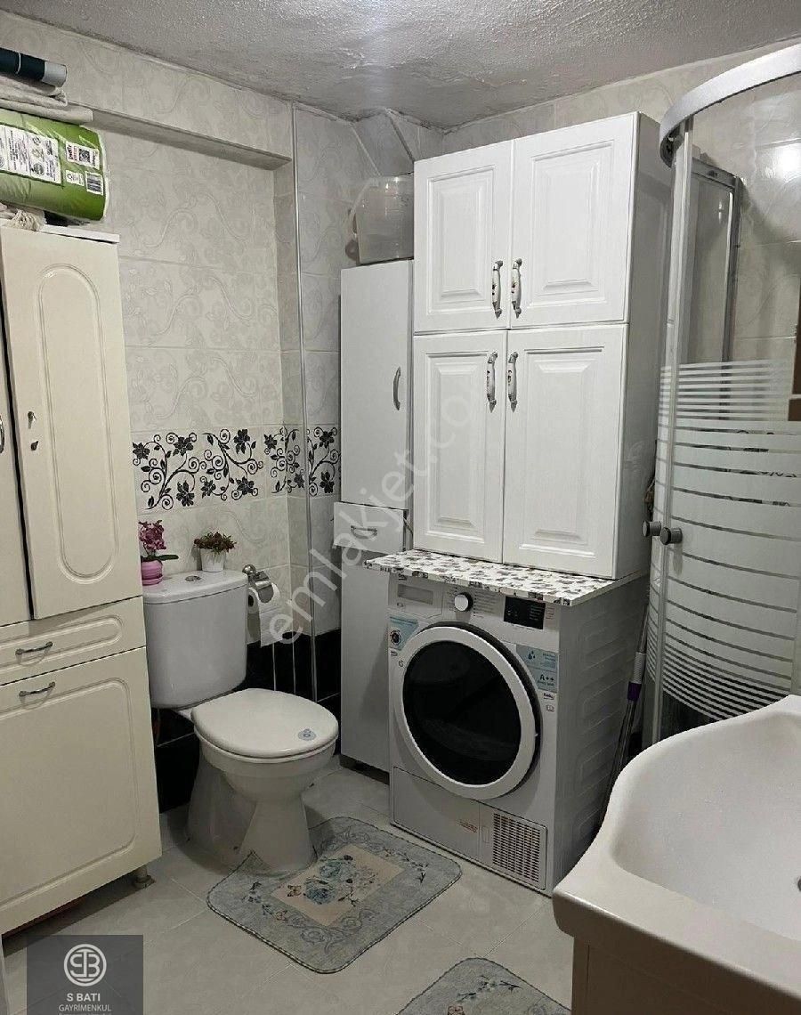 Eceabat Merkez | Sahil & Feribota Yakın | 2+1 100 M² Satılık Daire - Görsel 15