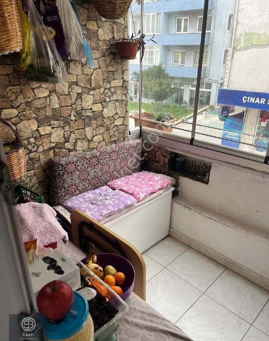 Eceabat Merkez | Sahil & Feribota Yakın | 2+1 100 M² Satılık Daire - Görsel 35