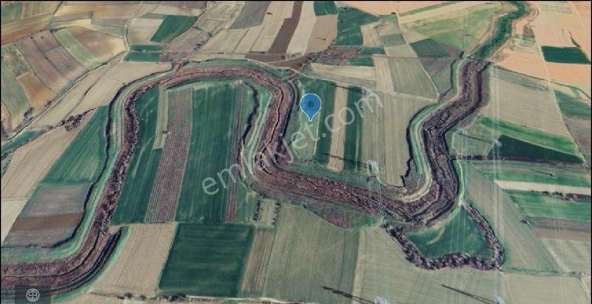 Çanakkale Gelibolu Evreşe Satılık 2 Adet Bitişik Tarla - Görsel 2