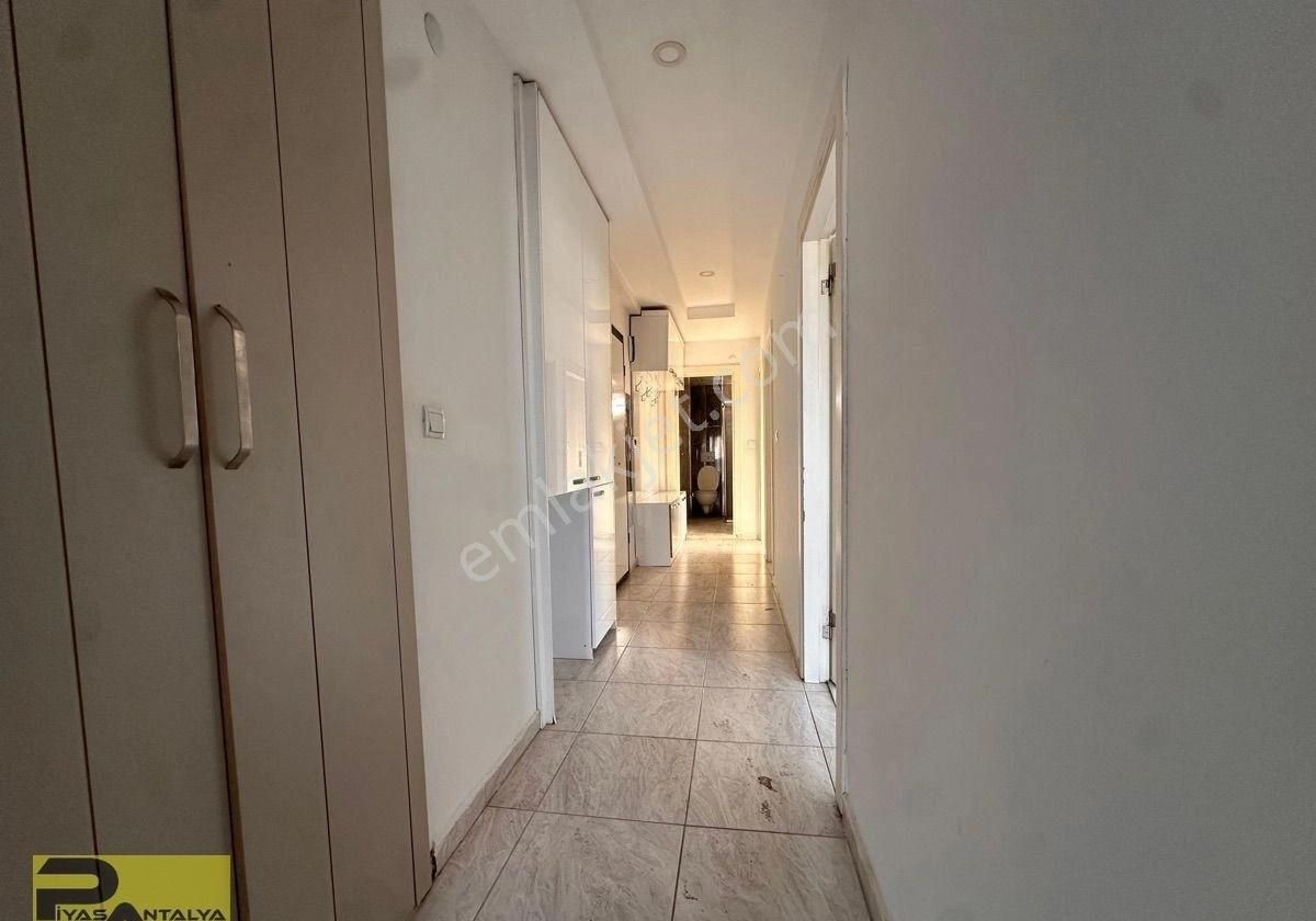 Cadde Üstünde Merkezi Konumda Satılık Asansörlü Daire - Görsel 2