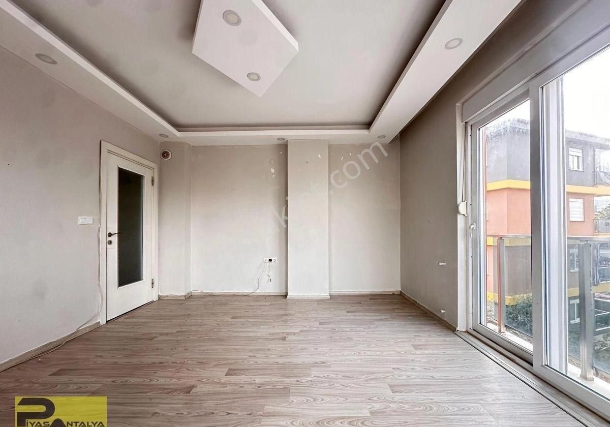 Cadde Üstünde Merkezi Konumda Satılık Asansörlü Daire - Görsel 8