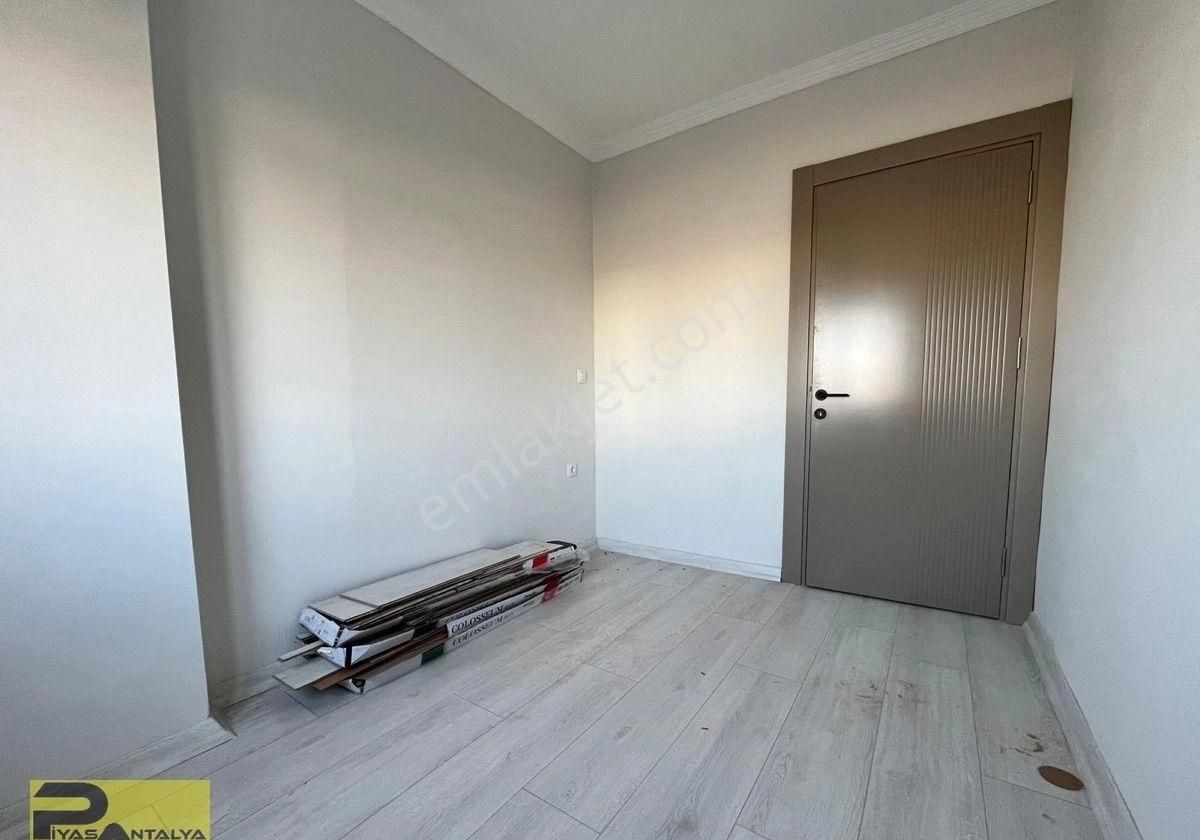 Ayanoğlu’nda Ayrı Mutfak Ayrı Mutfak Sıfır 2+1 Daire - Görsel 6