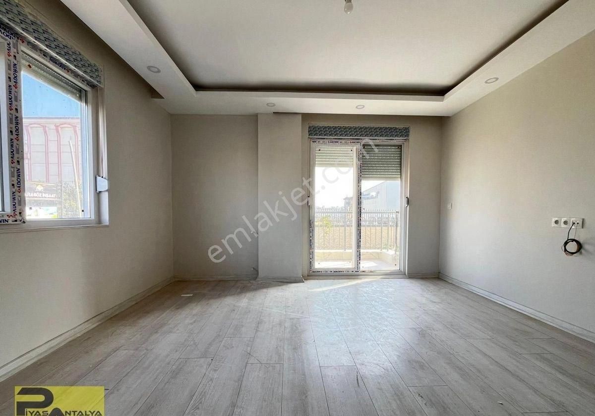 Ayanoğlu’nda Ayrı Mutfak Ayrı Mutfak Sıfır 2+1 Daire - Görsel 5