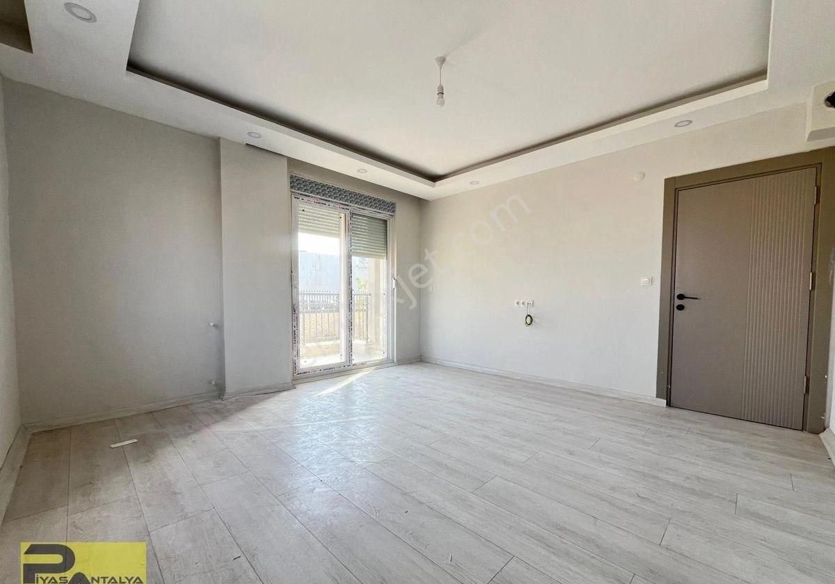 Ayanoğlu’nda Ayrı Mutfak Ayrı Mutfak Sıfır 2+1 Daire - Görsel 4