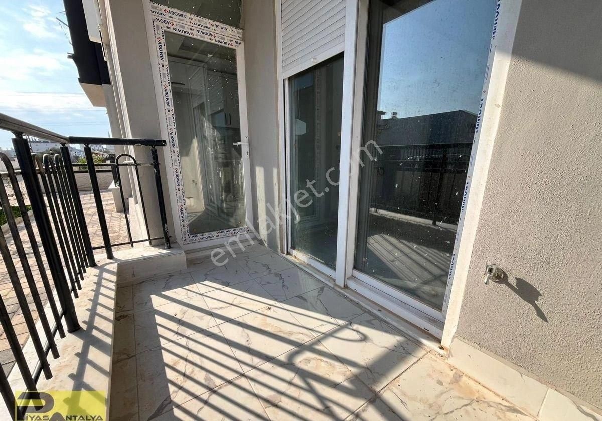 Ayanoğlu’nda Ayrı Mutfak Ayrı Mutfak Sıfır 2+1 Daire - Görsel 13