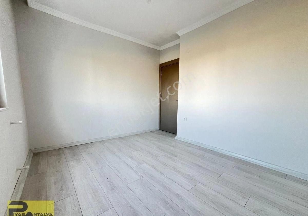 Ayanoğlu’nda Ayrı Mutfak Ayrı Mutfak Sıfır 2+1 Daire - Görsel 14