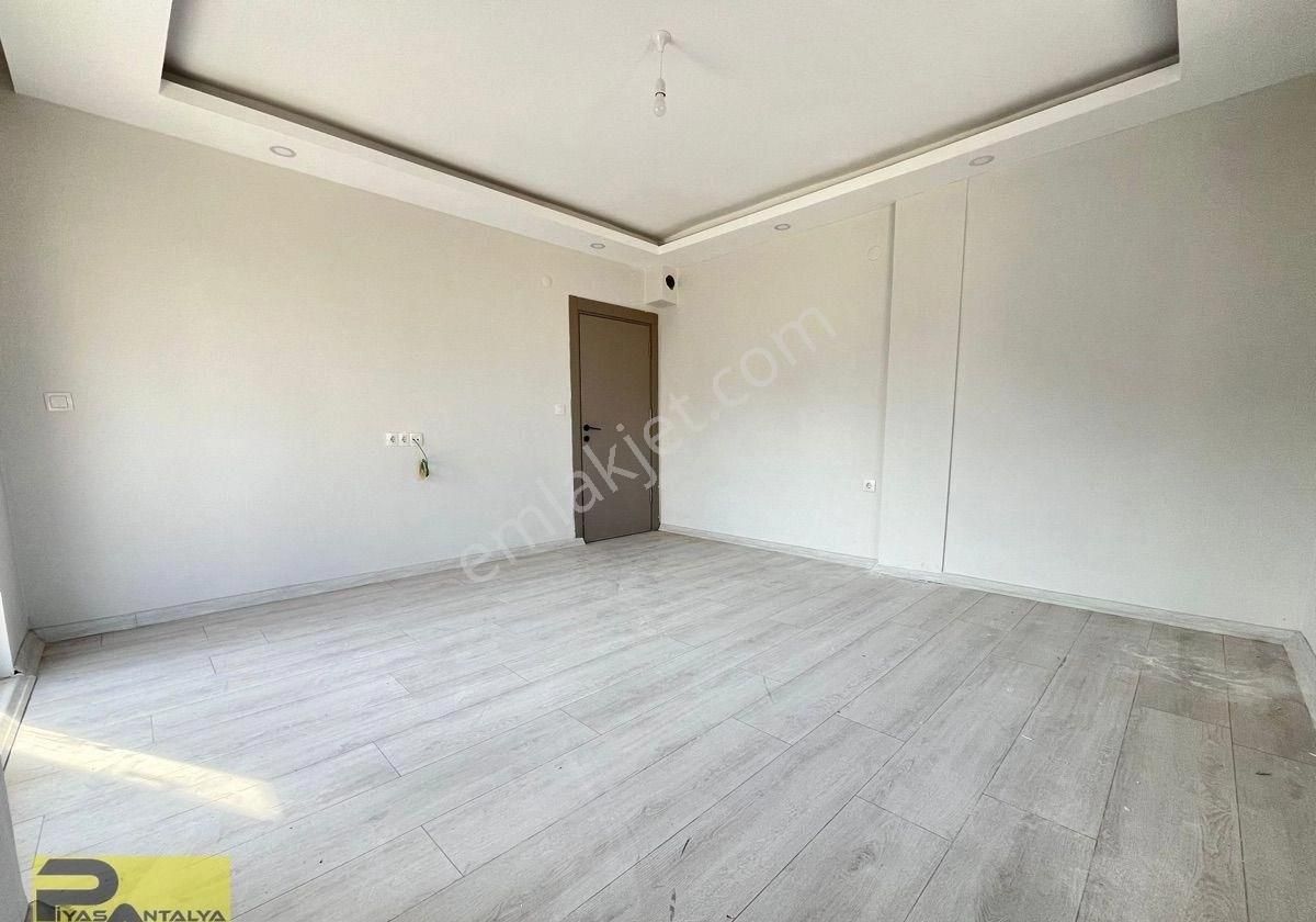 Ayanoğlu’nda Ayrı Mutfak Ayrı Mutfak Sıfır 2+1 Daire - Görsel 11