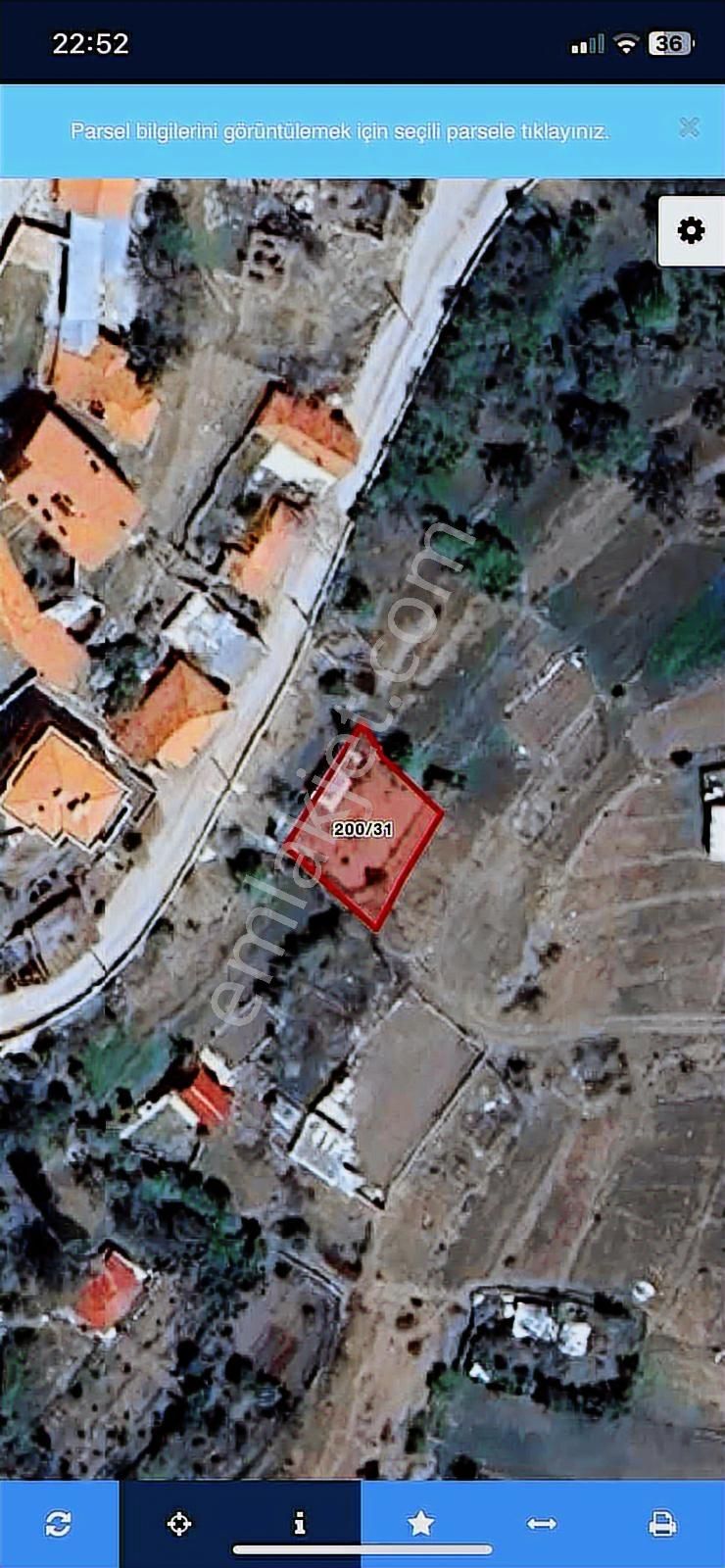 Çayırbağında 290m2 Kurulu Düzen Bahçe Evi Müstakil Tapu - Görsel 5