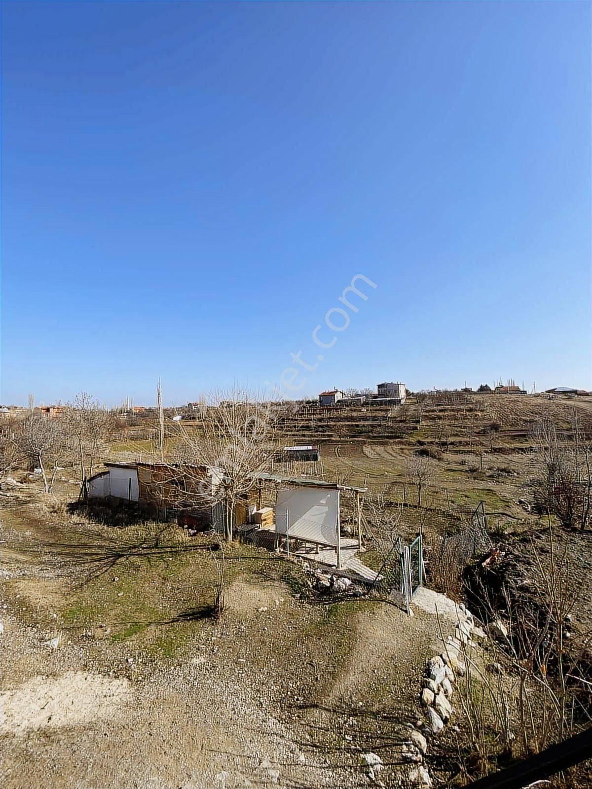 Çayırbağında 290m2 Kurulu Düzen Bahçe Evi Müstakil Tapu - Görsel 14