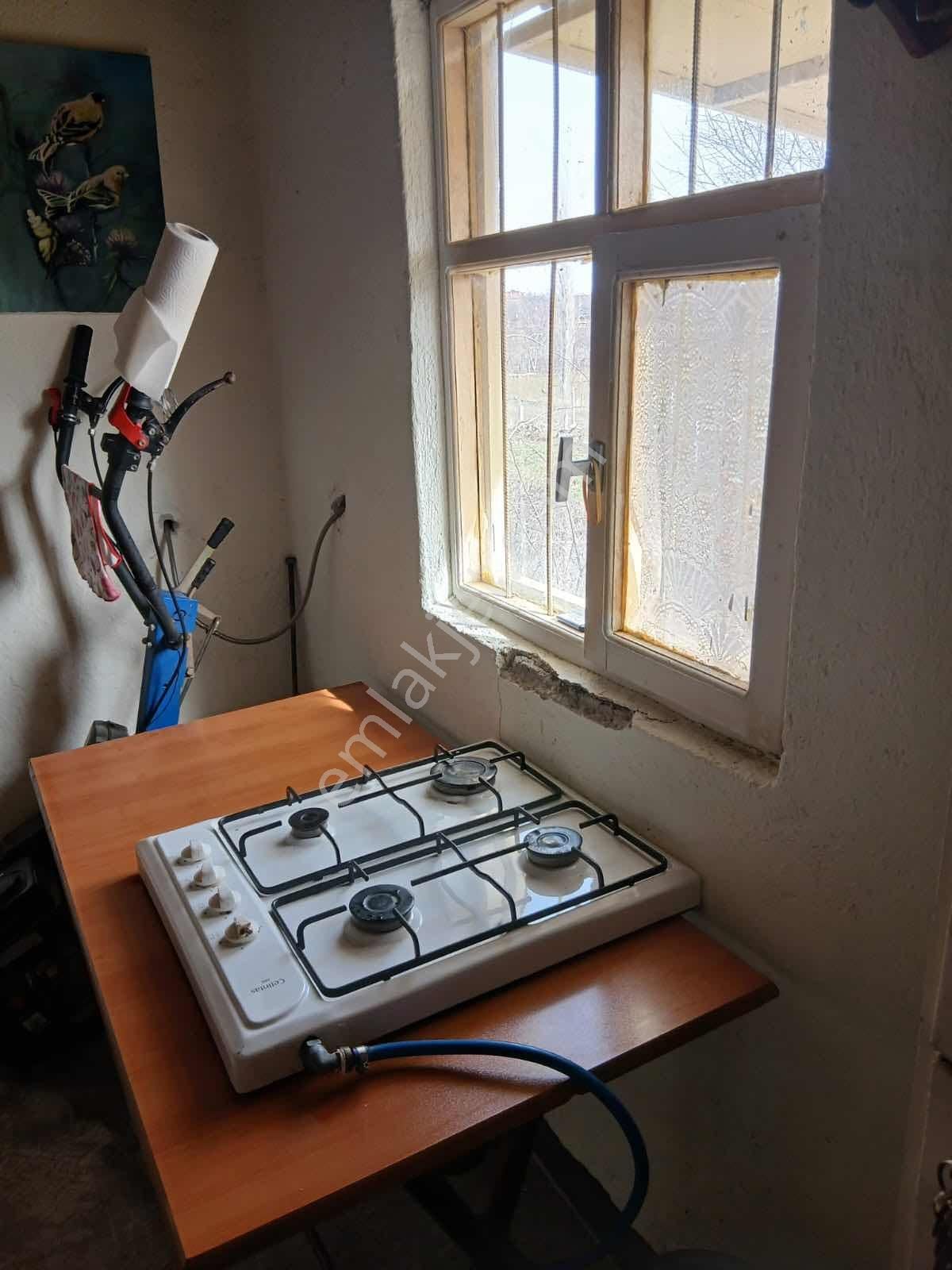 Çayırbağında 290m2 Kurulu Düzen Bahçe Evi Müstakil Tapu - Görsel 11