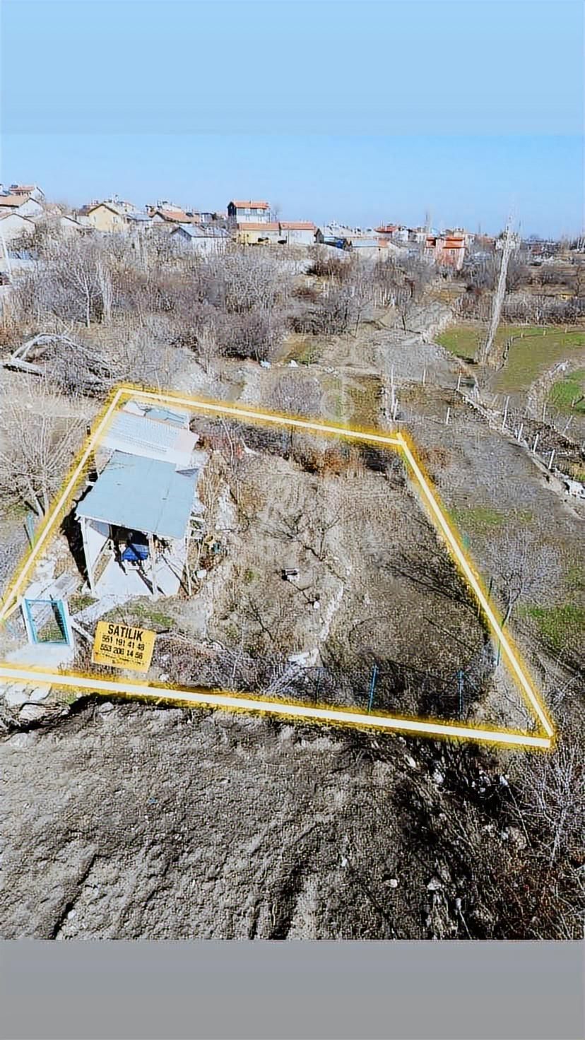 Çayırbağında 290m2 Kurulu Düzen Bahçe Evi Müstakil Tapu