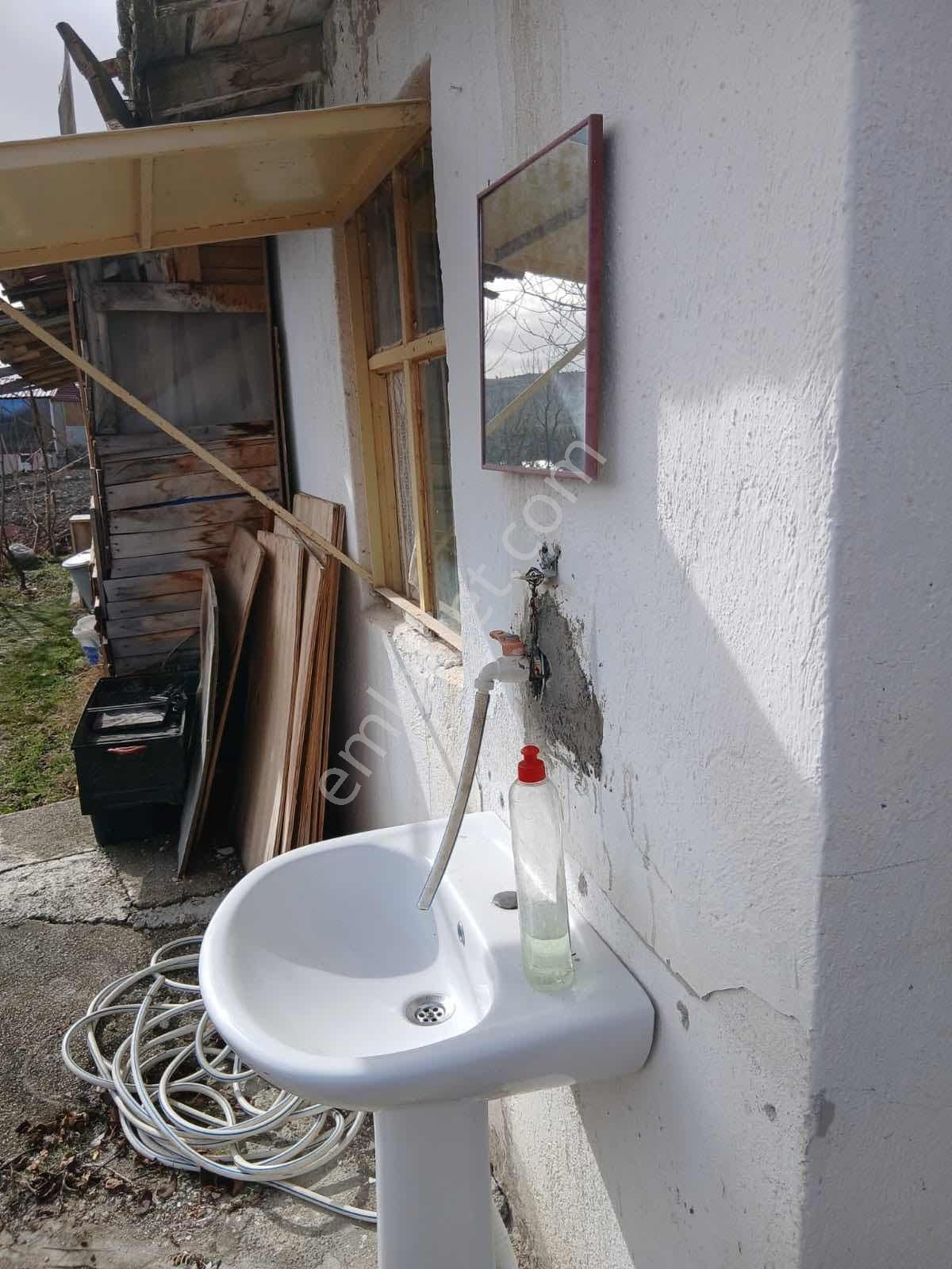 Çayırbağında 290m2 Kurulu Düzen Bahçe Evi Müstakil Tapu - Görsel 20