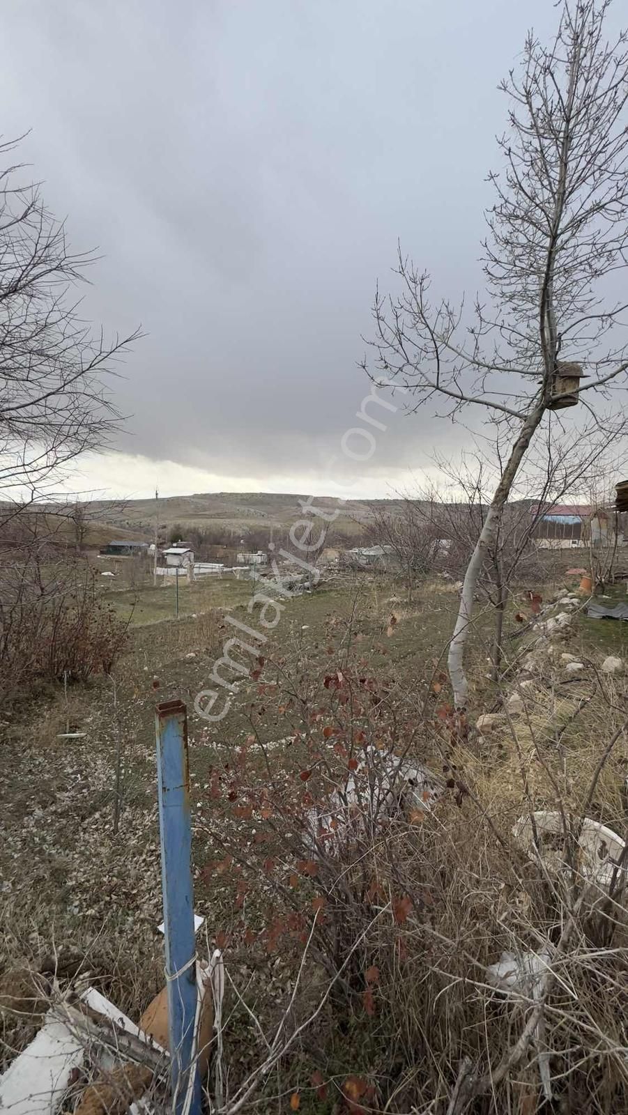 Çayırbağında 290m2 Kurulu Düzen Bahçe Evi Müstakil Tapu - Görsel 33