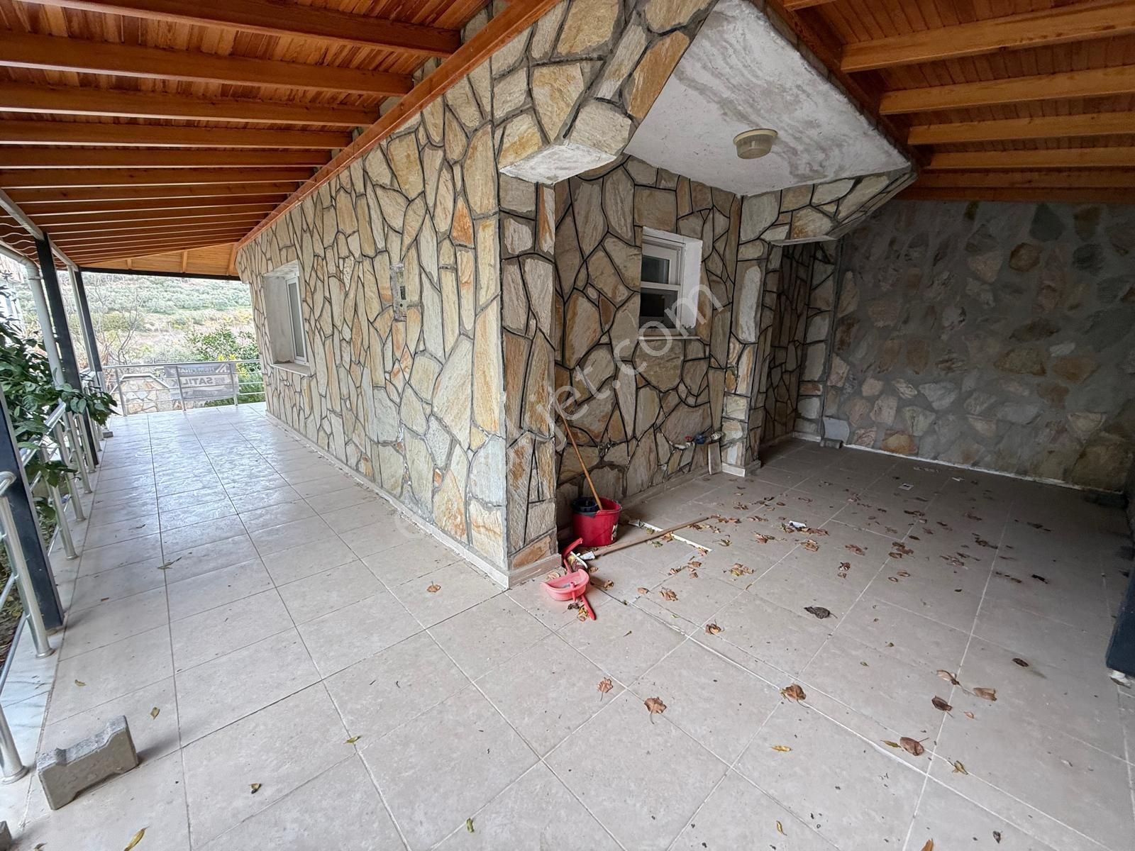 Kuşadası Davutlar’da Kelepir 3 + 1 Satılık Yazlık - Görsel 18