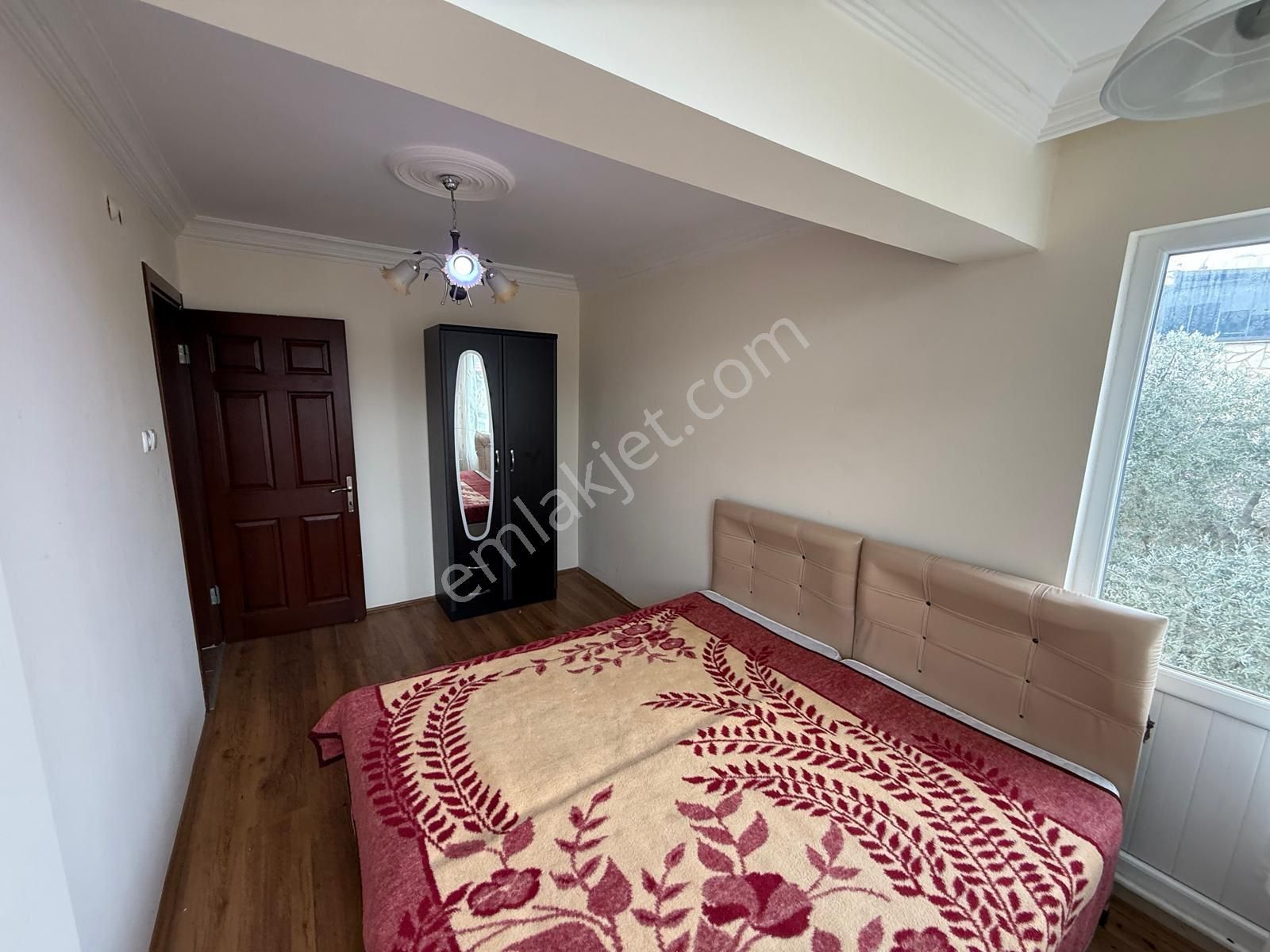 Kuşadası Davutlar’da Kelepir 3 + 1 Satılık Yazlık - Görsel 17