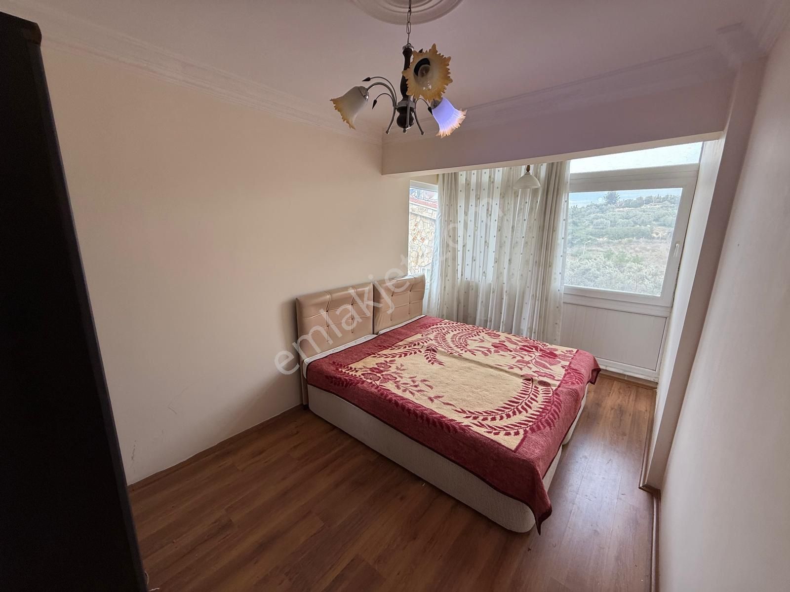 Kuşadası Davutlar’da Kelepir 3 + 1 Satılık Yazlık - Görsel 19