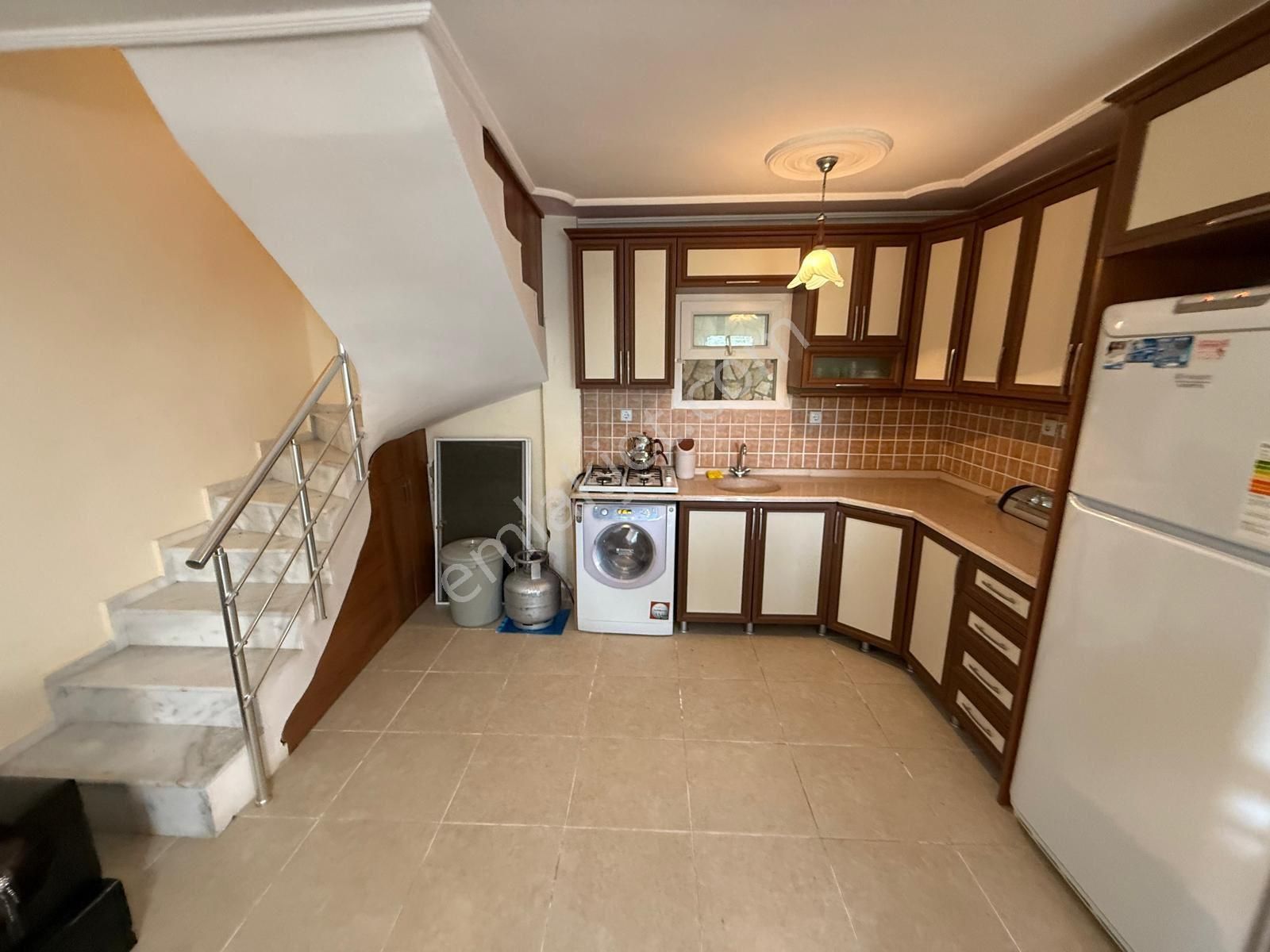 Kuşadası Davutlar’da Kelepir 3 + 1 Satılık Yazlık - Görsel 15