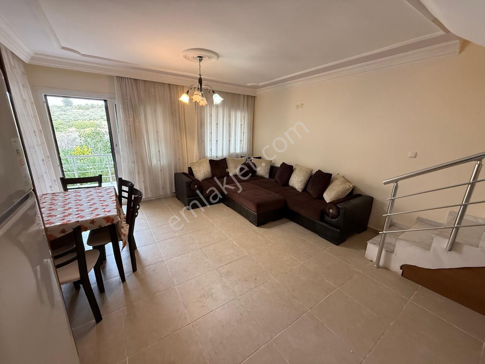 Kuşadası Davutlar’da Kelepir 3 + 1 Satılık Yazlık - Görsel 21