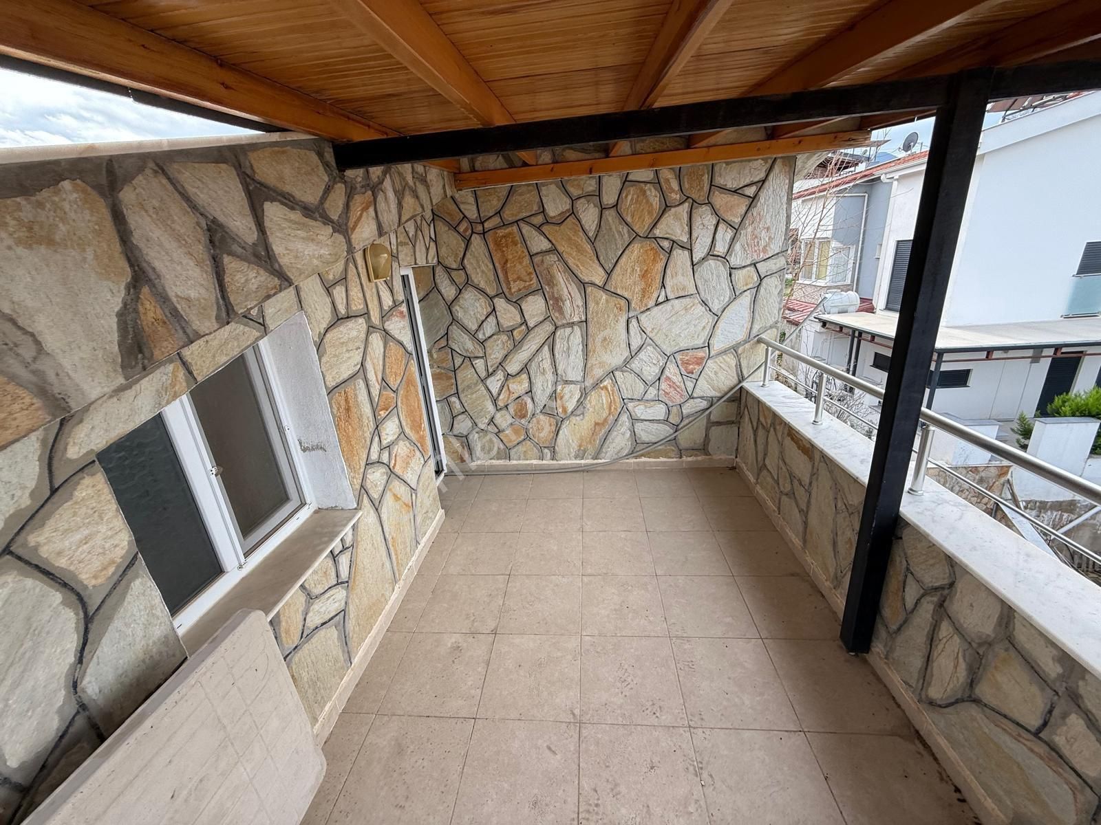 Kuşadası Davutlar’da Kelepir 3 + 1 Satılık Yazlık - Görsel 6