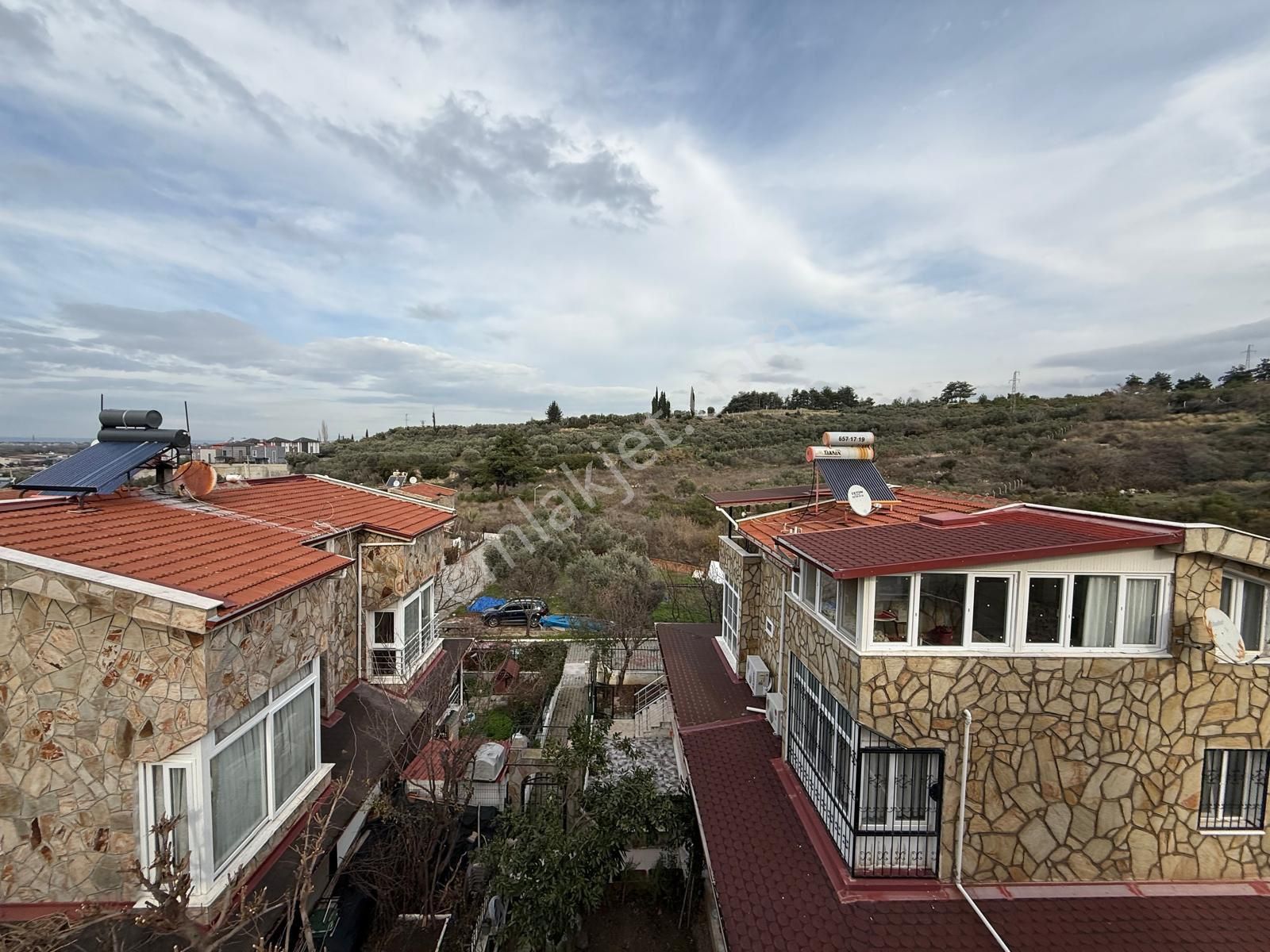 Kuşadası Davutlar’da Kelepir 3 + 1 Satılık Yazlık - Görsel 5