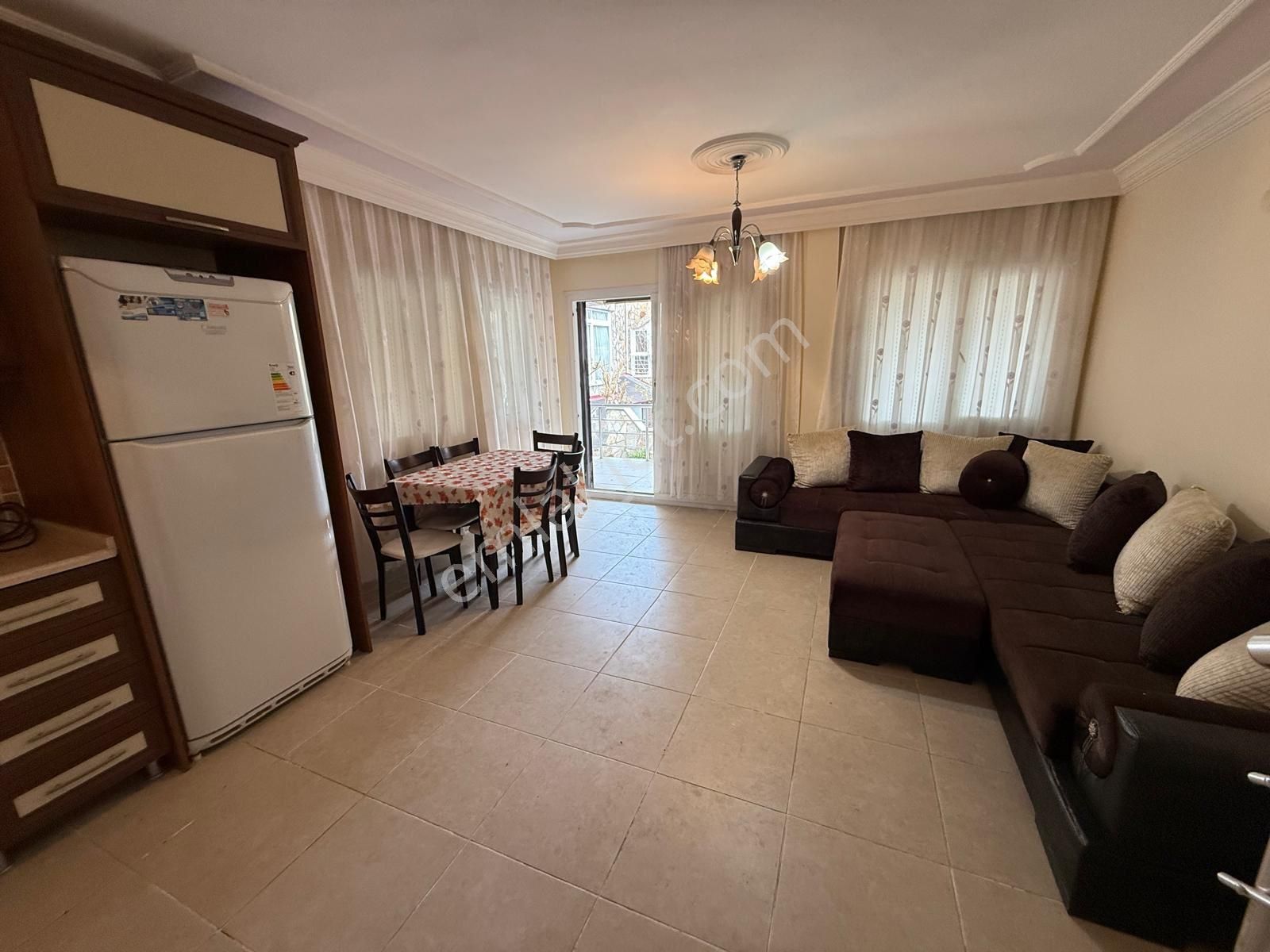 Kuşadası Davutlar’da Kelepir 3 + 1 Satılık Yazlık - Görsel 8